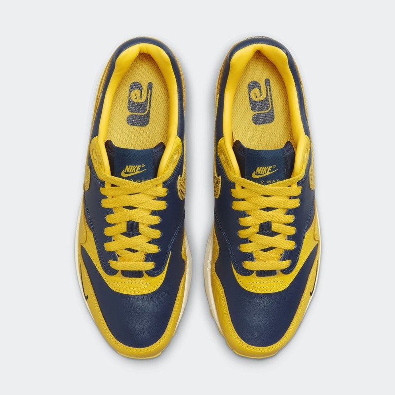 Nike Air Max 1 CO.JP "Michigan" | FJ5479-410