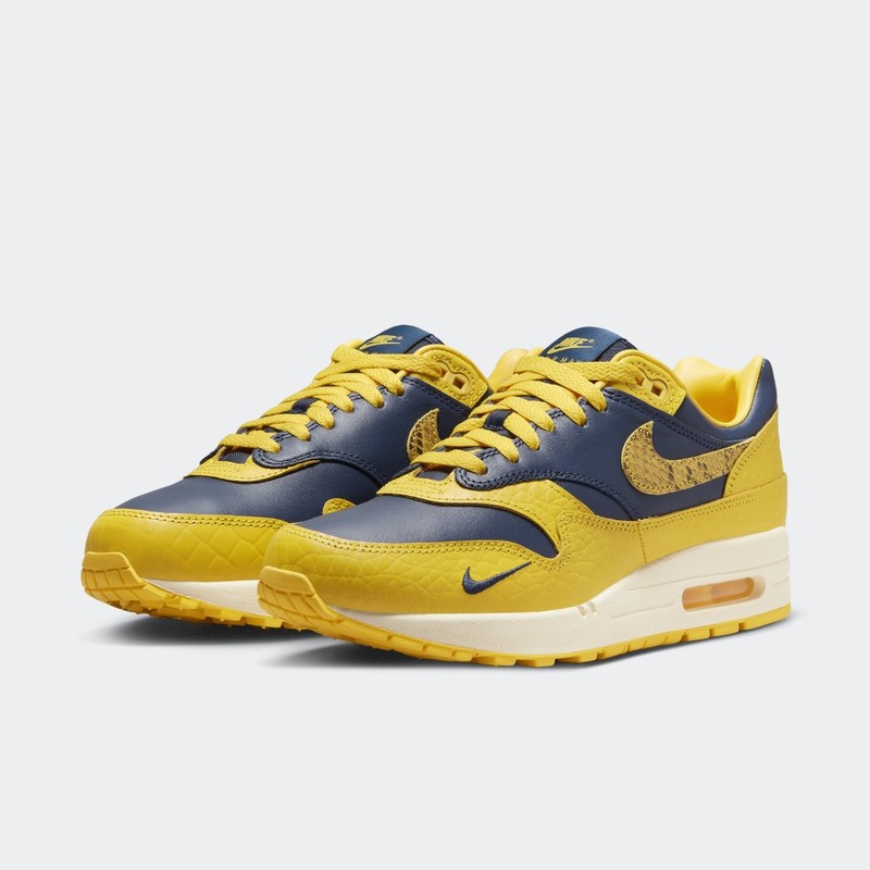 Nike Air Max 1 CO.JP "Michigan" | FJ5479-410