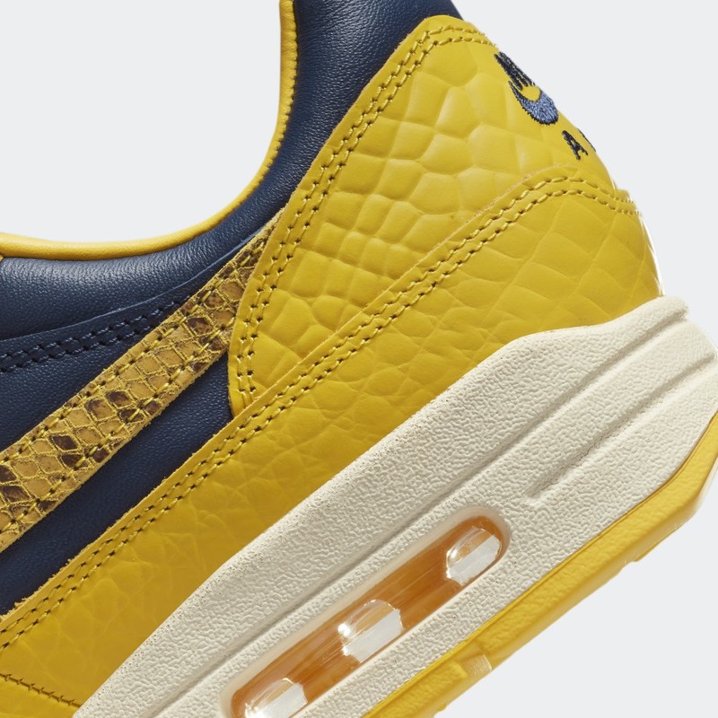 Nike Air Max 1 CO.JP "Michigan" | FJ5479-410
