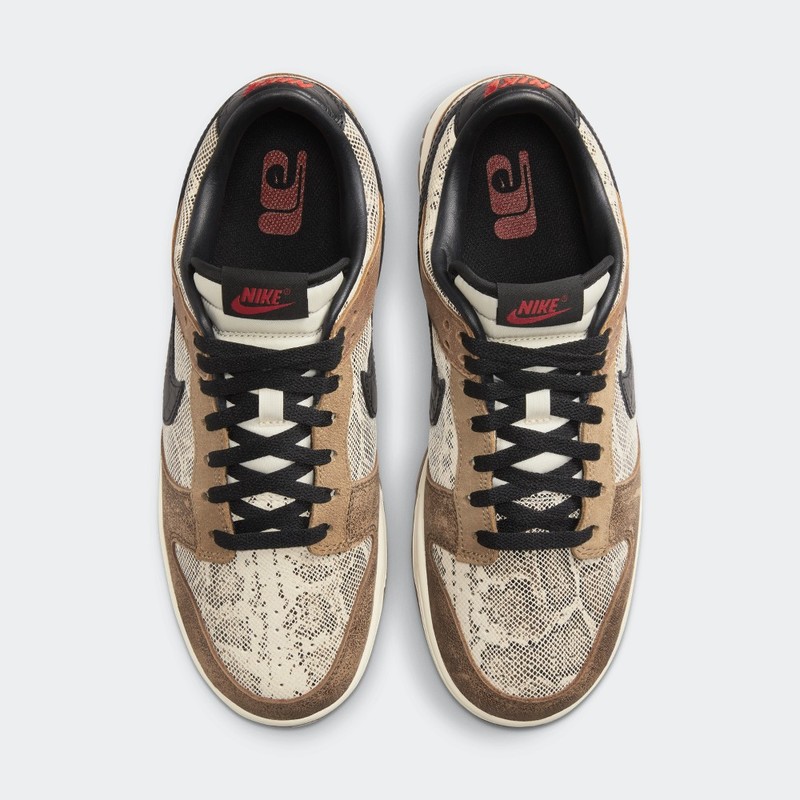 Nike Dunk Low "CO.JP" (2023) | FJ5434-120