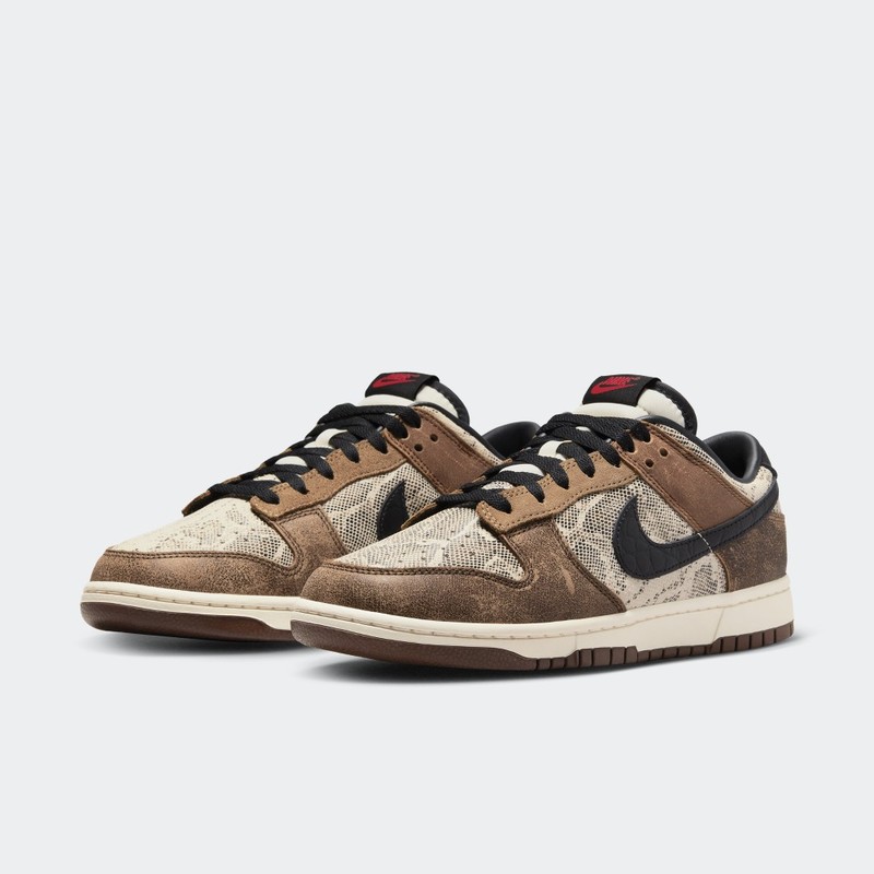 Nike Dunk Low "CO.JP" (2023) | FJ5434-120