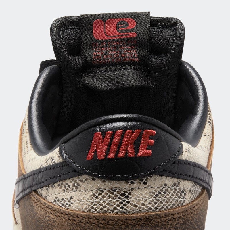 Nike Dunk Low "CO.JP" (2023) | FJ5434-120
