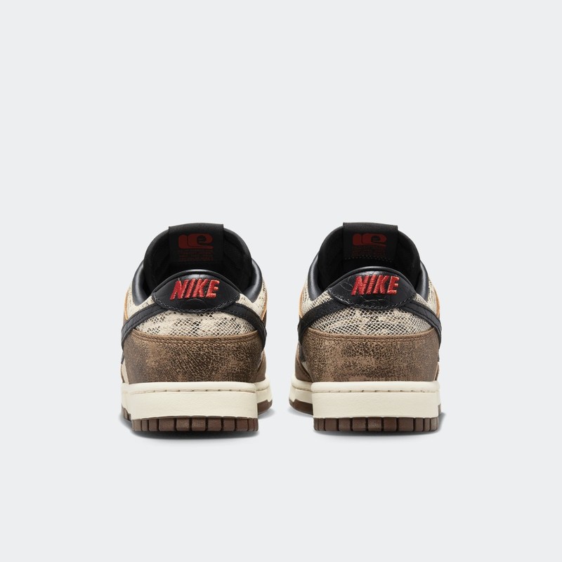 Nike Dunk Low "CO.JP" (2023) | FJ5434-120