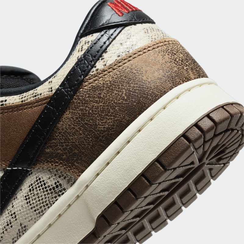Nike Dunk Low "CO.JP" (2023) | FJ5434-120