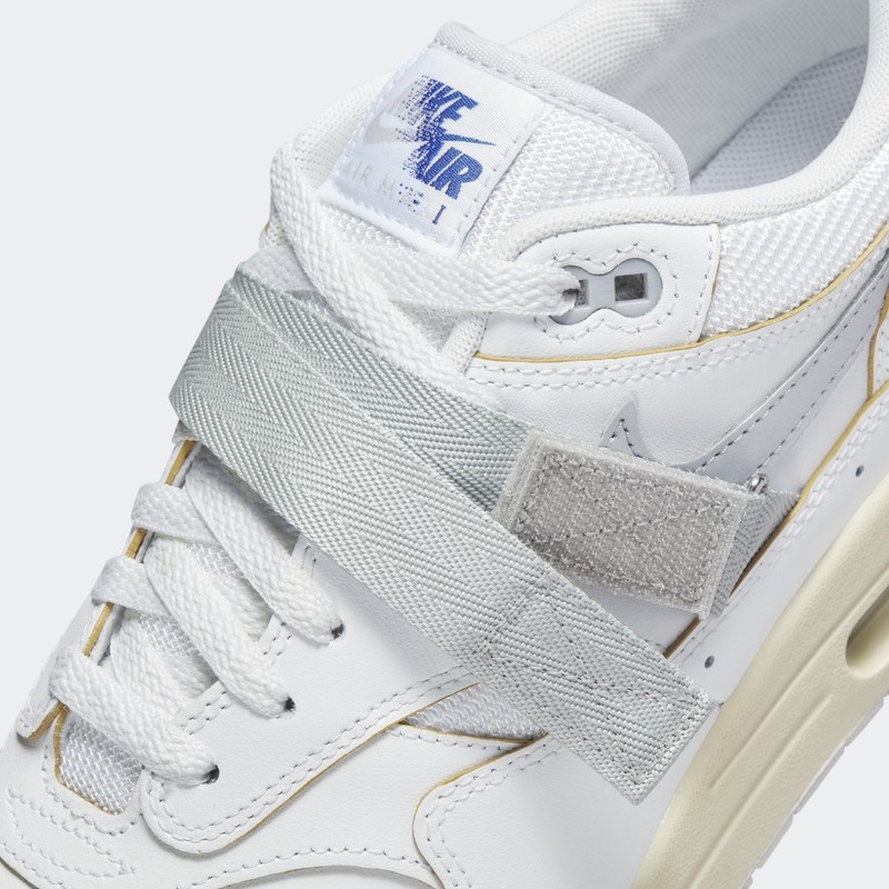 Nike Air Max 1 "Timeless" | FJ5472-121