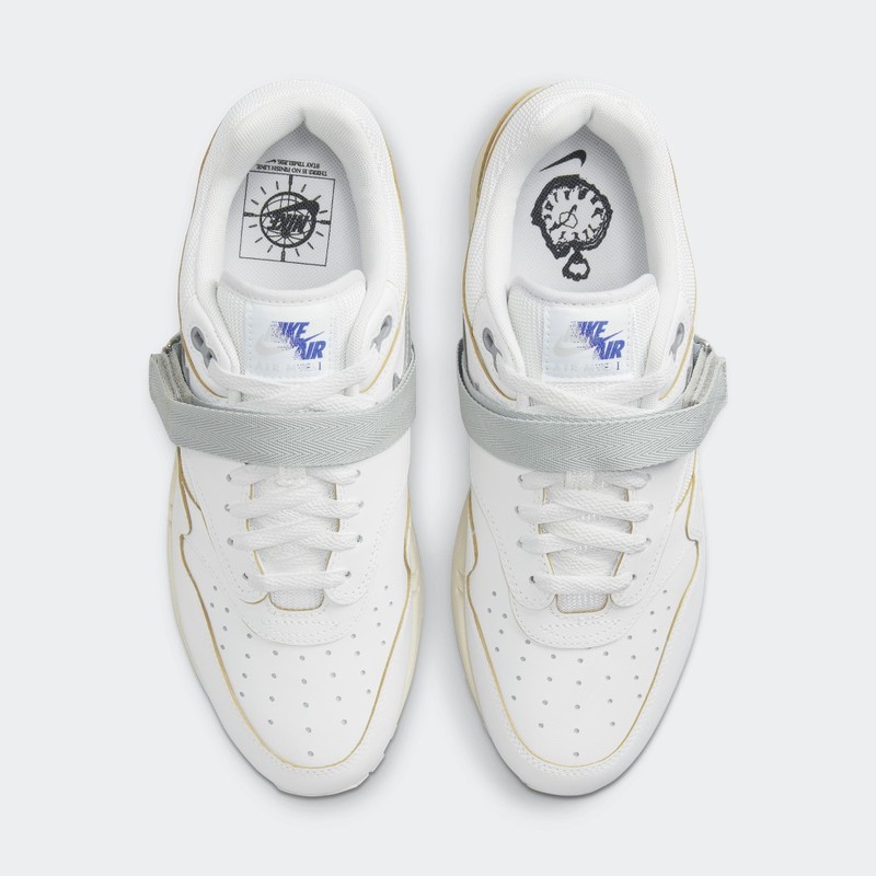 Nike Air Max 1 "Timeless" | FJ5472-121
