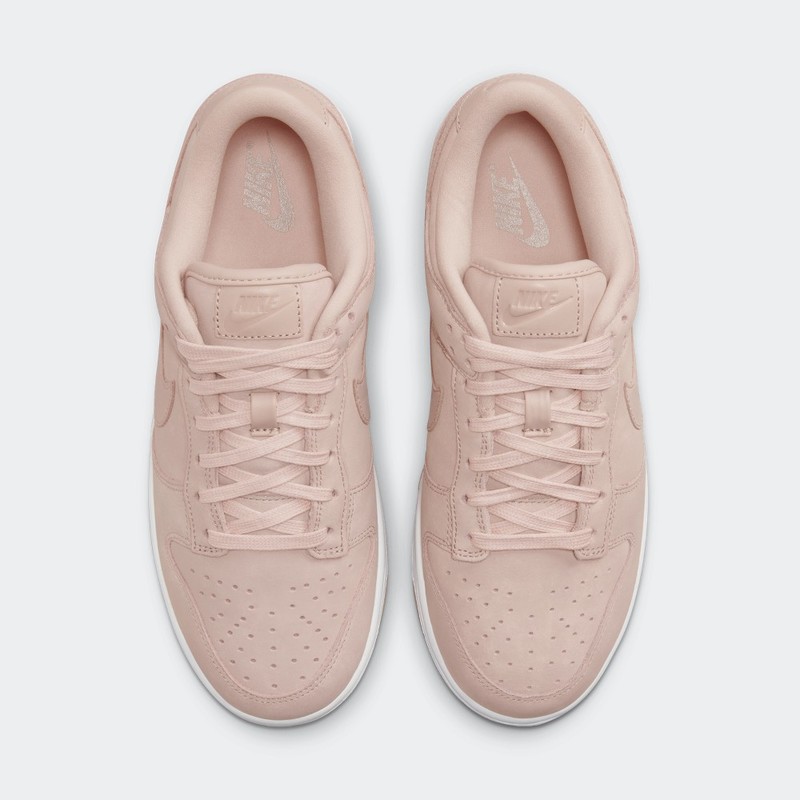 Nike Dunk Low "Soft Pink" | DV7415-600
