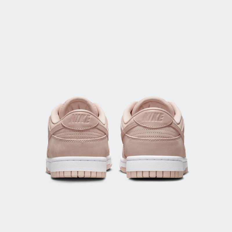 Nike Dunk Low "Soft Pink" | DV7415-600