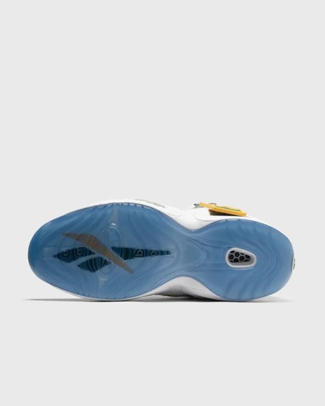 BSTN x Reebok Question Mid Bethel High | GY7420