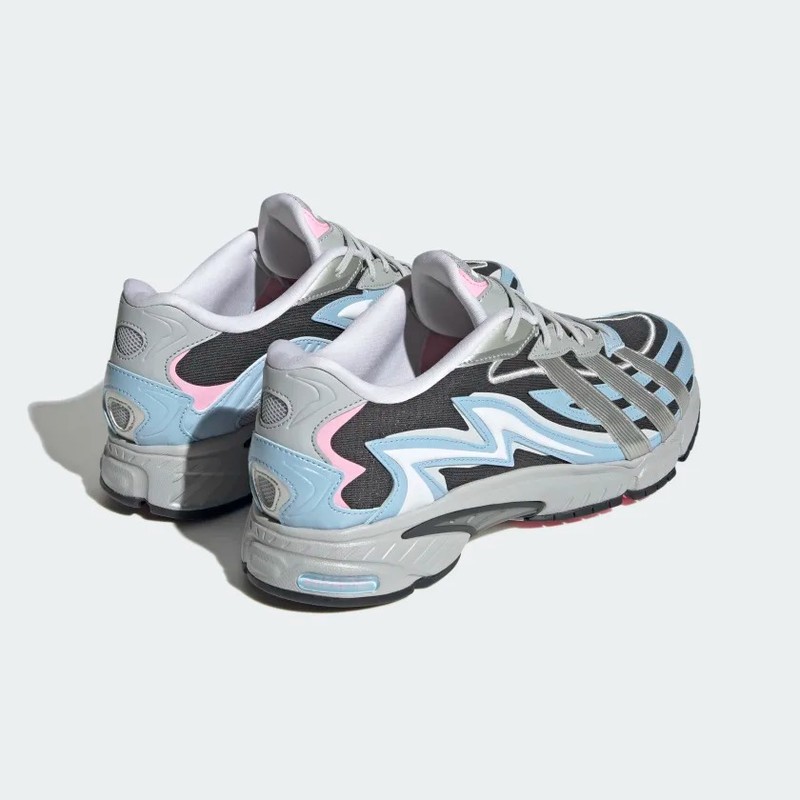 adidas Orketro 2.0 Metallic Silver | GZ9421