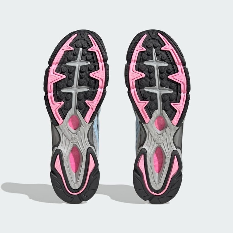 adidas Orketro 2.0 Metallic Silver | GZ9421