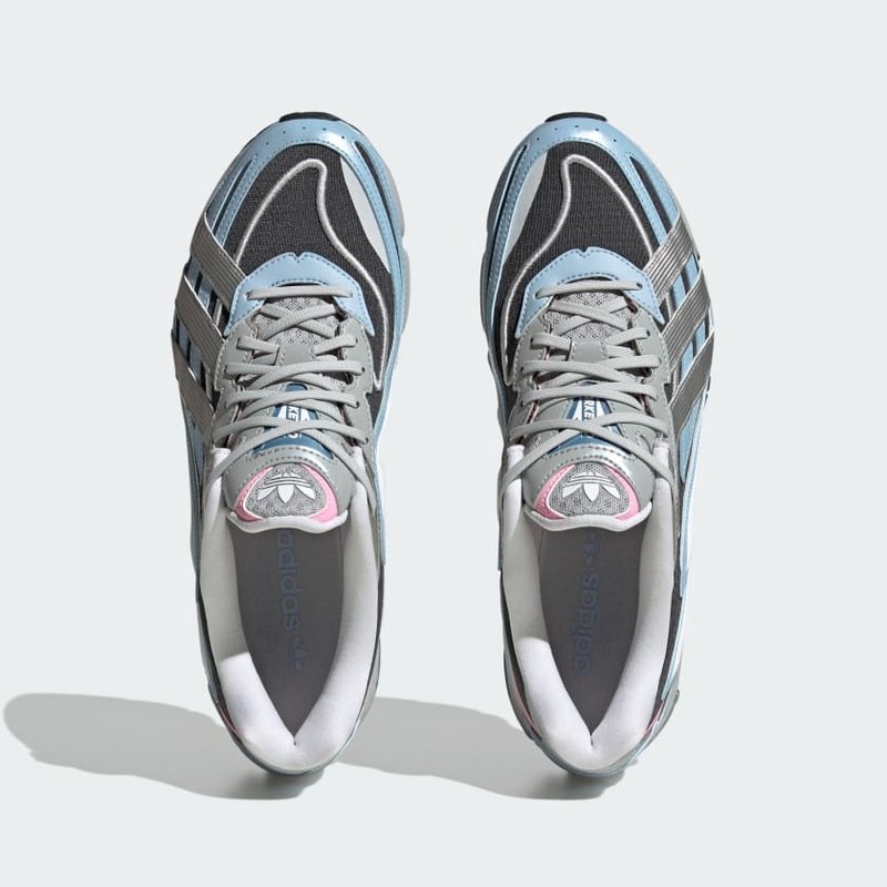 adidas Orketro 2.0 Metallic Silver | GZ9421