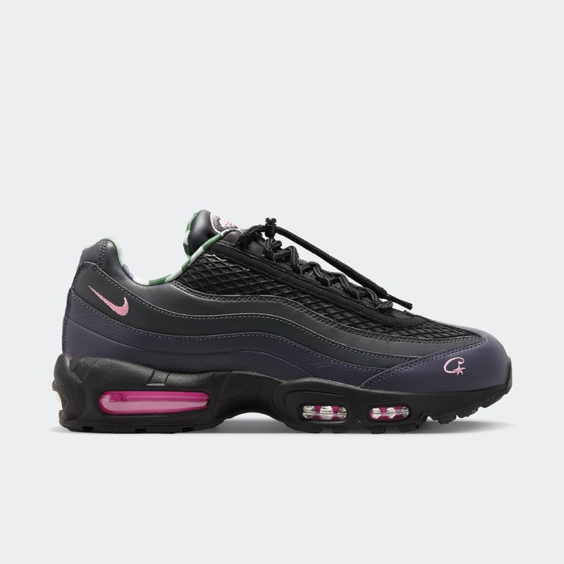 Corteiz x Nike Air Max 95 "Pink Beam" | FB2709-300