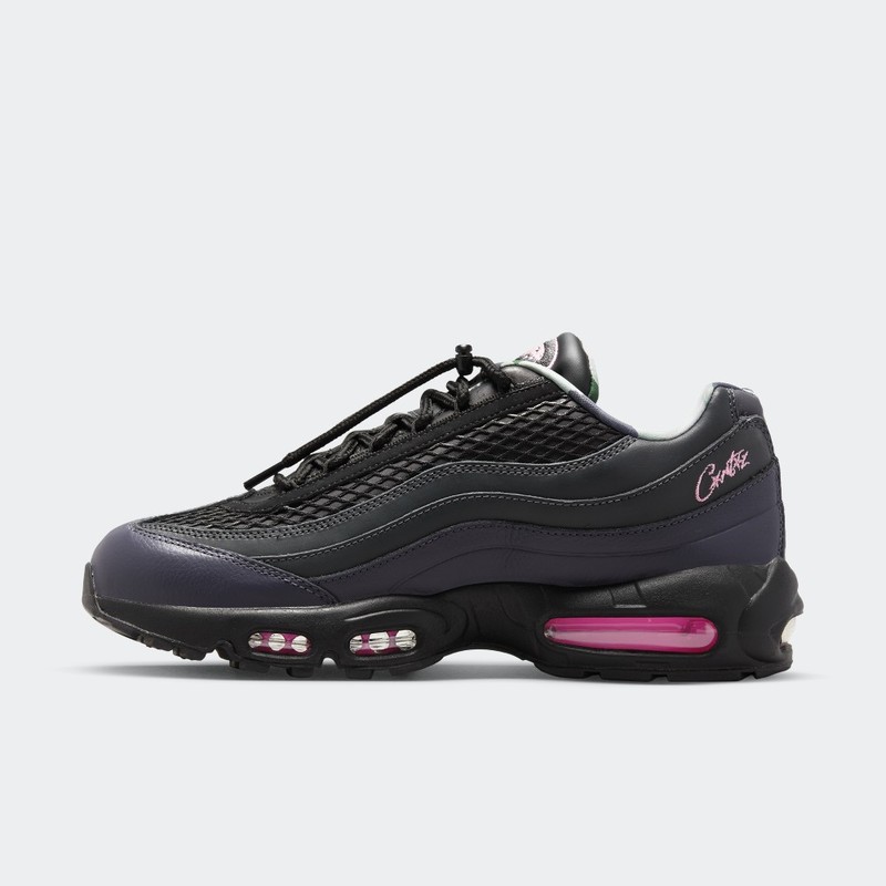 Corteiz x Nike Air Max 95 "Pink Beam" | FB2709-300