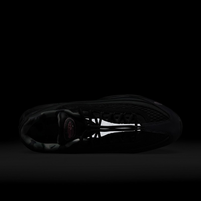Corteiz x Nike Air Max 95 "Pink Beam" | FB2709-300