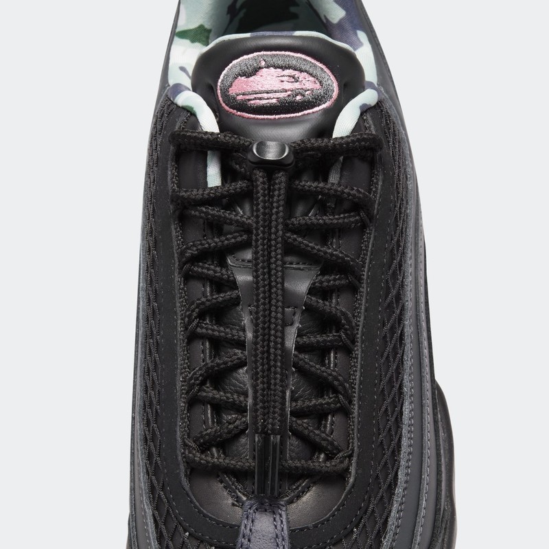 Corteiz x Nike Air Max 95 "Pink Beam" | FB2709-300