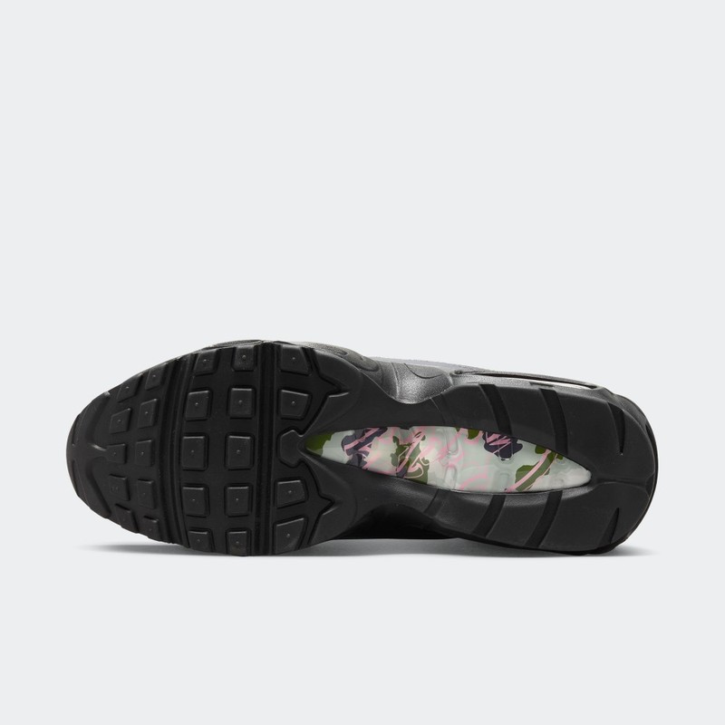 Corteiz x Nike Air Max 95 "Pink Beam" | FB2709-300