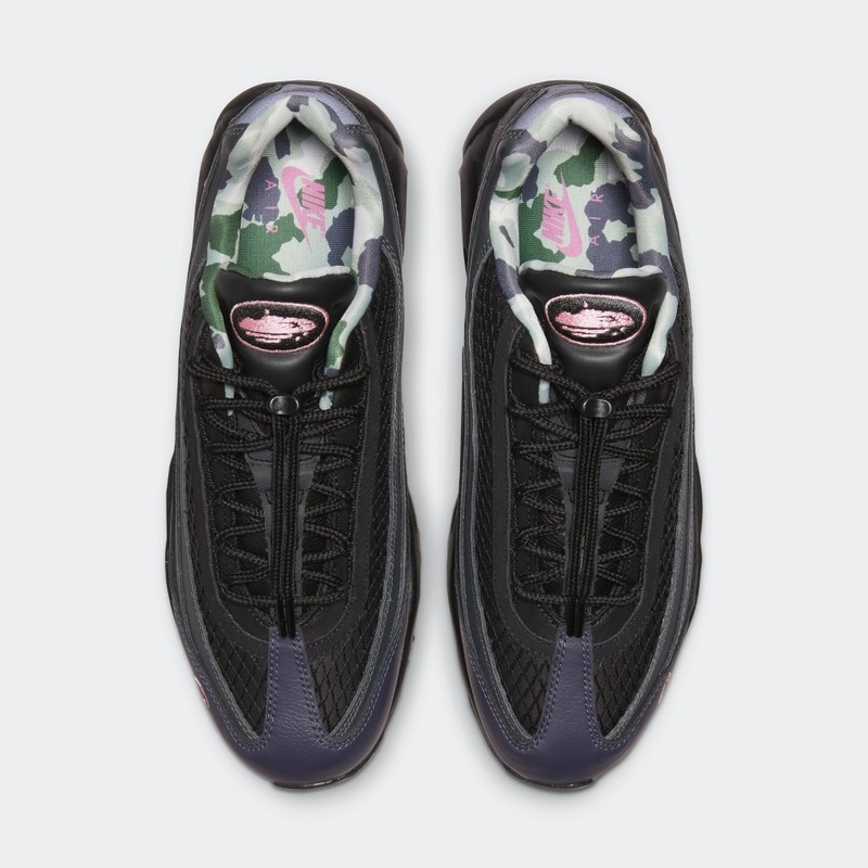 Corteiz x Nike Air Max 95 "Pink Beam" | FB2709-300