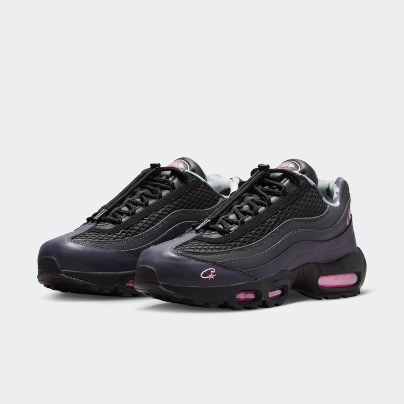 Corteiz x Nike Air Max 95 "Pink Beam" | FB2709-300