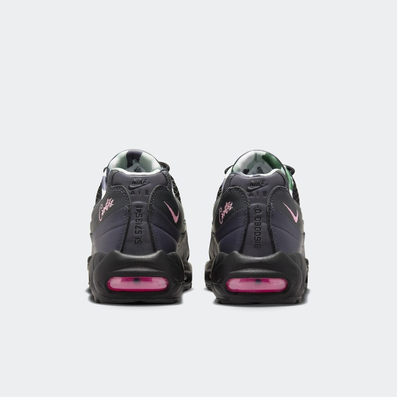Corteiz x Nike Air Max 95 "Pink Beam" | FB2709-300