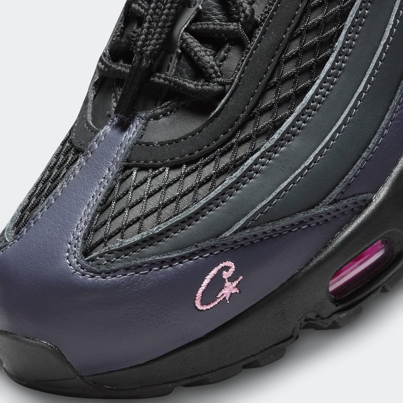 Corteiz x Nike Air Max 95 "Pink Beam" | FB2709-300