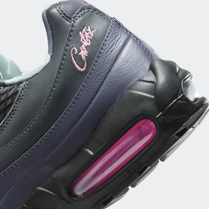 Corteiz x Nike Air Max 95 "Pink Beam" | FB2709-300