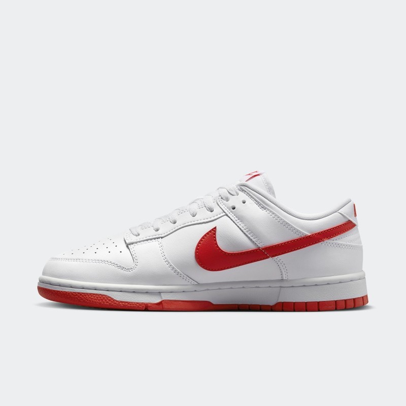 Nike Dunk Low "Picante Red" | DV0831-103