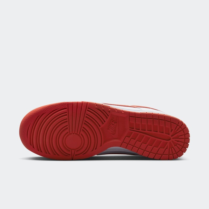 Nike Dunk Low "Picante Red" | DV0831-103