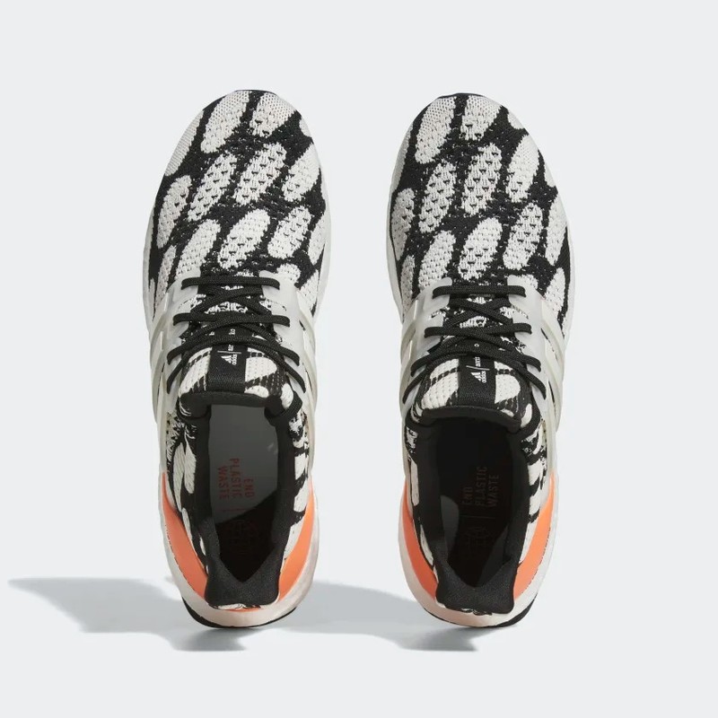 Marimekko x adidas Ultra Boost 1.0 Semi Coral | GZ2565