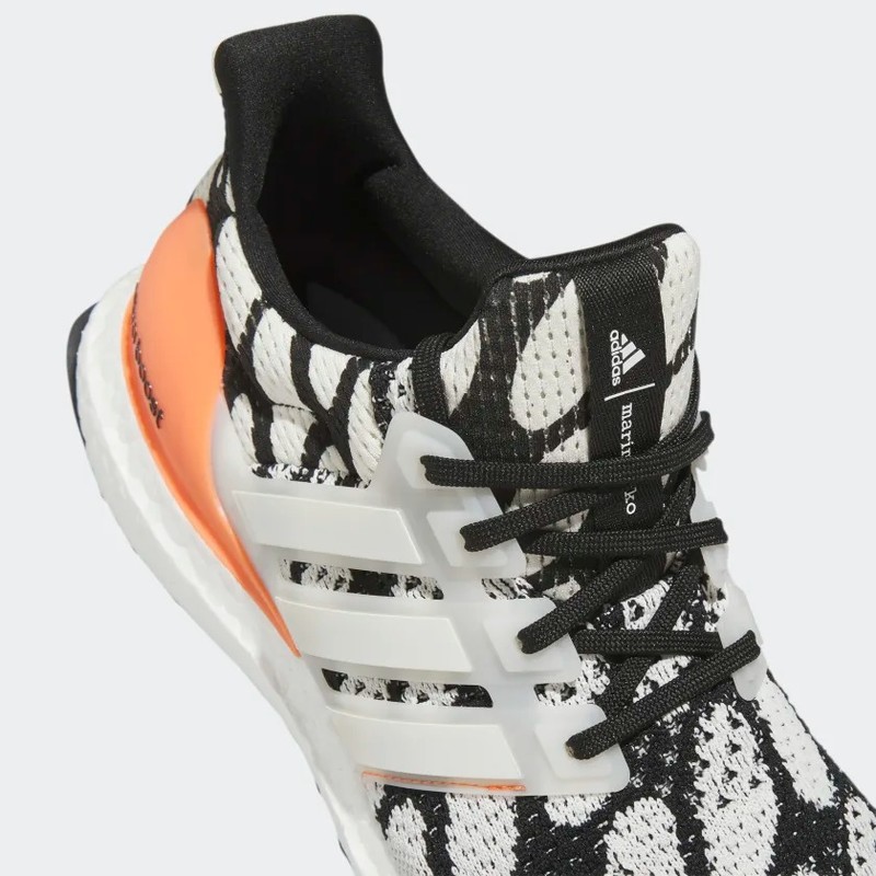 Marimekko x adidas Ultra Boost 1.0 Semi Coral | GZ2565