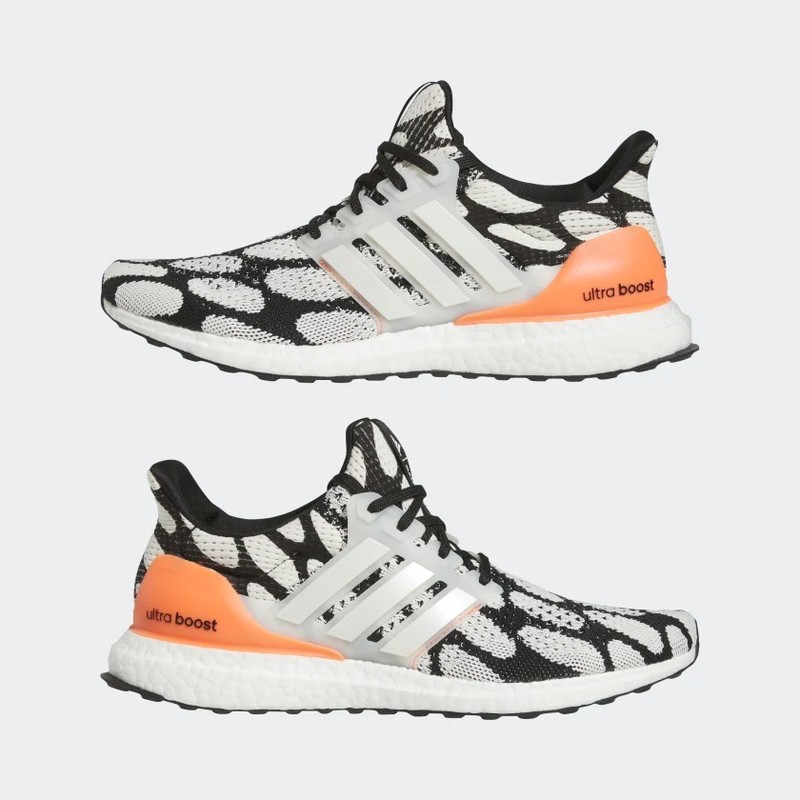 Marimekko x adidas Ultra Boost 1.0 Semi Coral | GZ2565