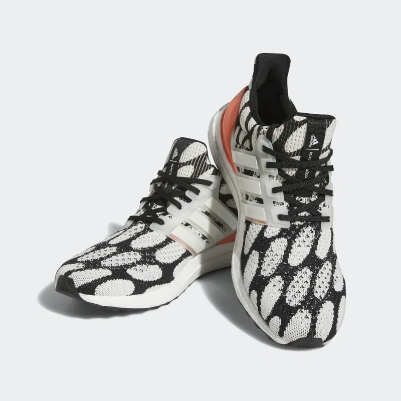 Marimekko x adidas Ultra Boost 1.0 Semi Coral | GZ2565