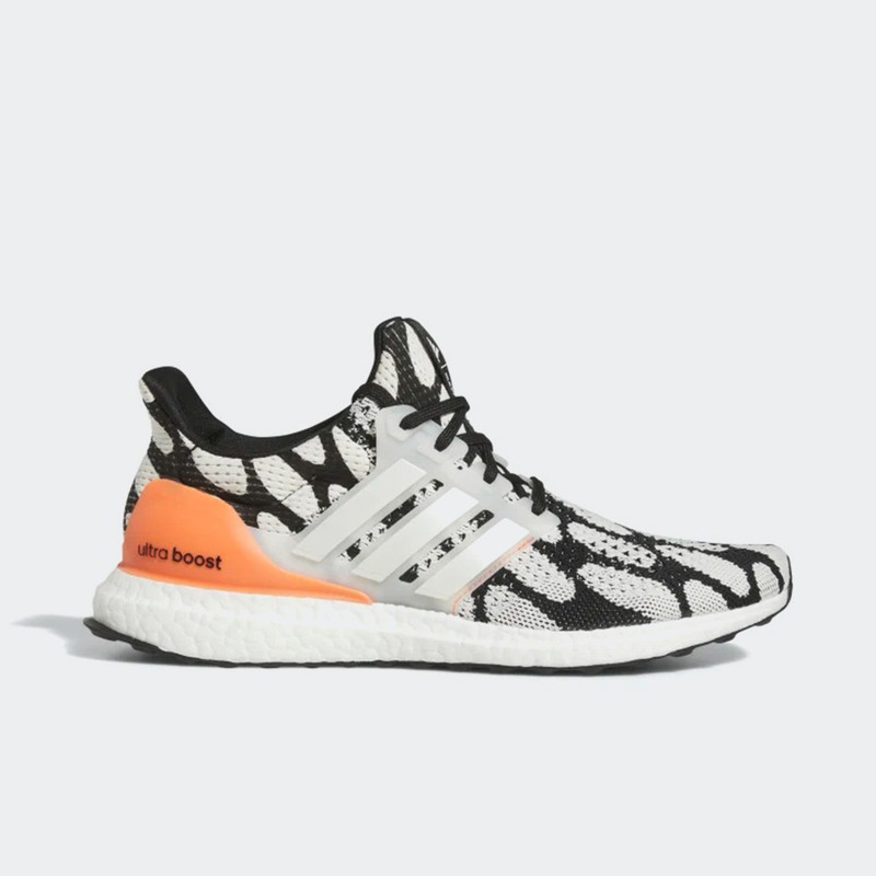 Marimekko x adidas Ultra Boost 1.0 Semi Coral | GZ2565