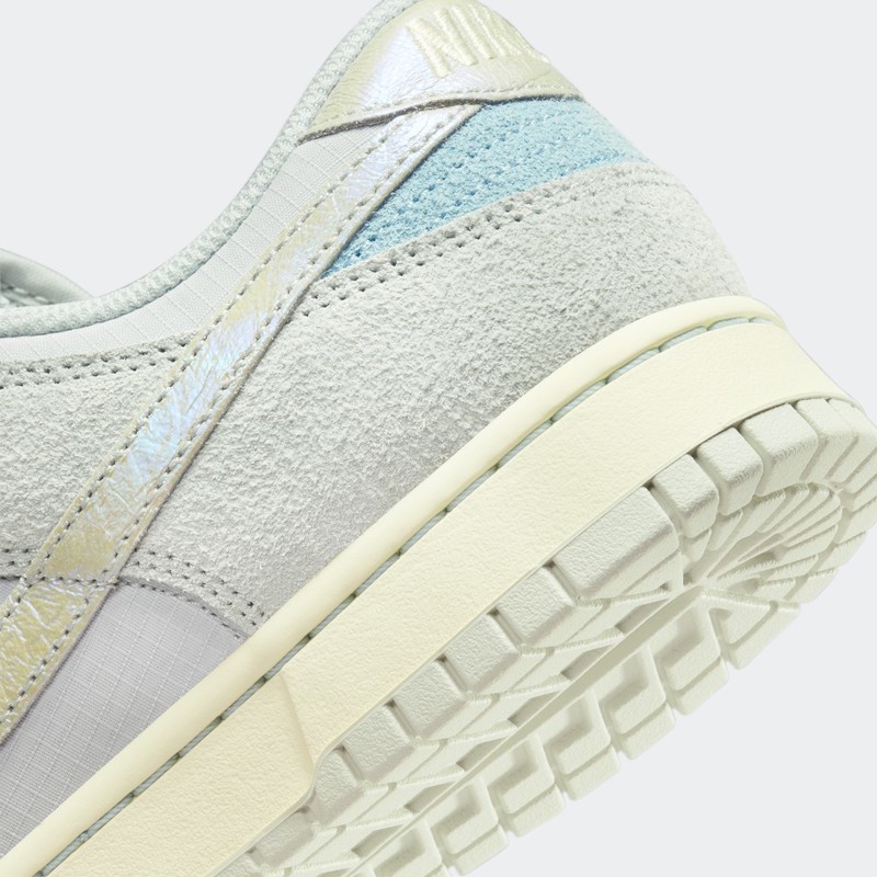 Nike Dunk Low "Fishing" | DV7210-001