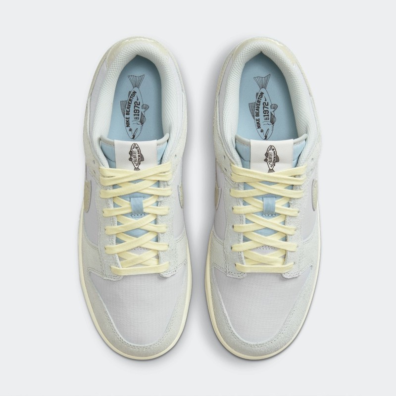 Nike Dunk Low "Fishing" | DV7210-001