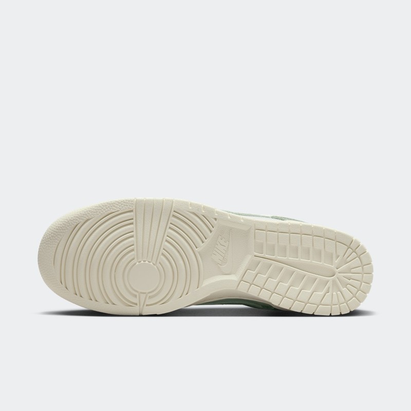 Nike Dunk Low Mica Green | DV7212-300