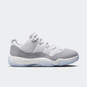 Air Jordan 11 Low Cement Grey | AV2187-140 Air Jordan 11 Low Cement Grey | AV2187-140