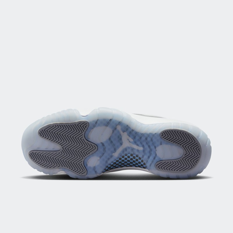 Air Jordan 11 Low Cement Grey | AV2187-140