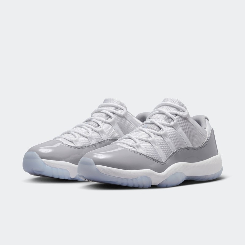 Air Jordan 11 Low Cement Grey | AV2187-140