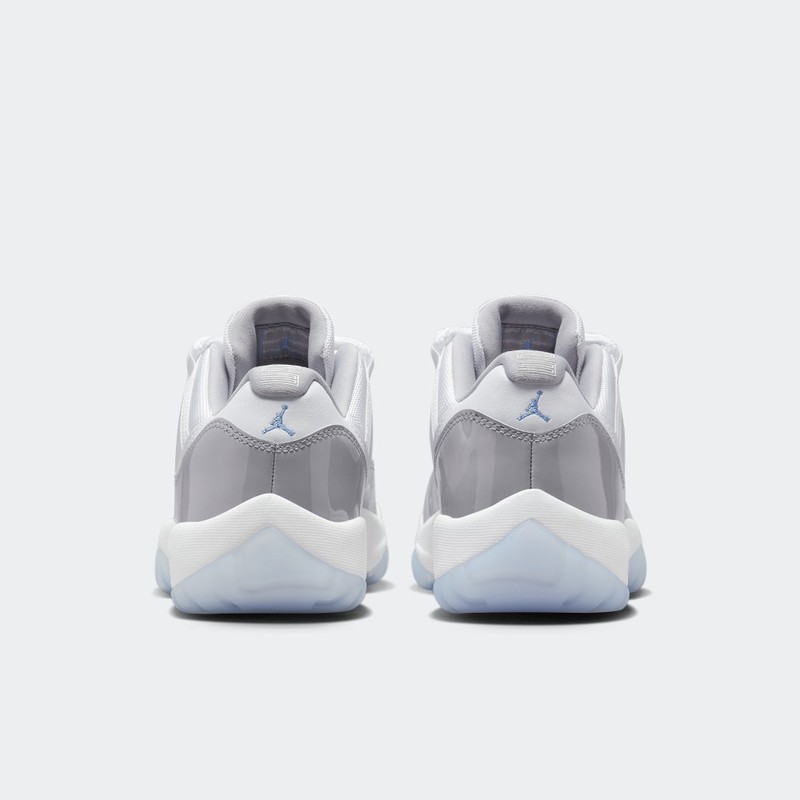 Air Jordan 11 Low Cement Grey | AV2187-140