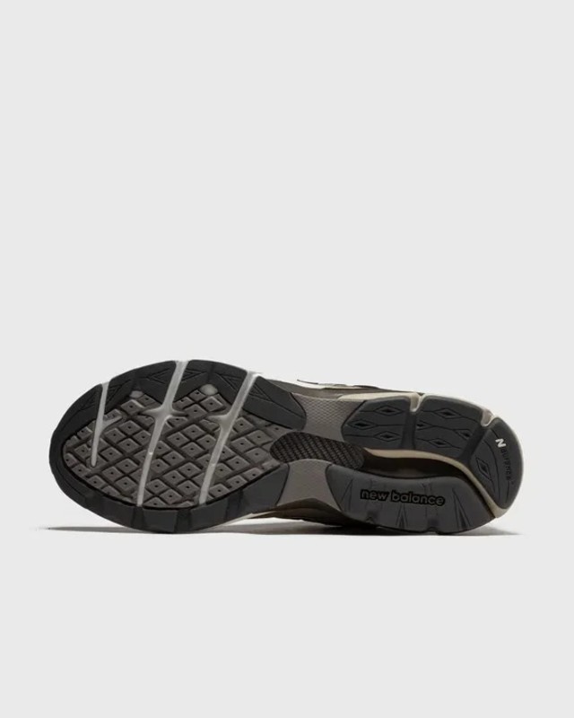 New Balance 990v3 Brown Purple - Made in USA | M990BT3 New Balance 990v3 Brown Purple - Made in USA | M990BT3