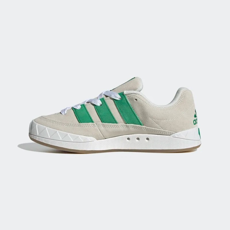 Bodega x Beams x adidas Adimatic Green | HR0776