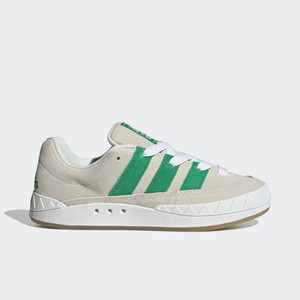 Bodega x Beams x adidas Adimatic Green | HR0776 Bodega x Beams x adidas Adimatic Green | HR0776