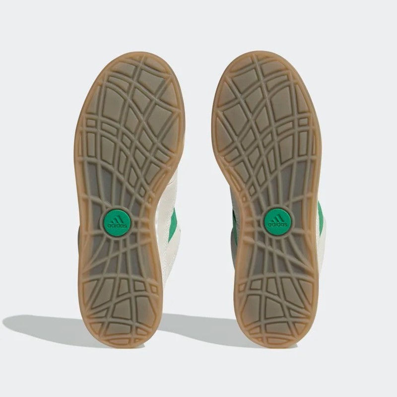 Bodega x Beams x adidas Adimatic Green | HR0776