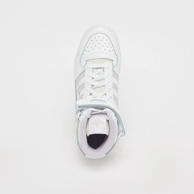 adidas Forum Mid Cloud White | IE4750