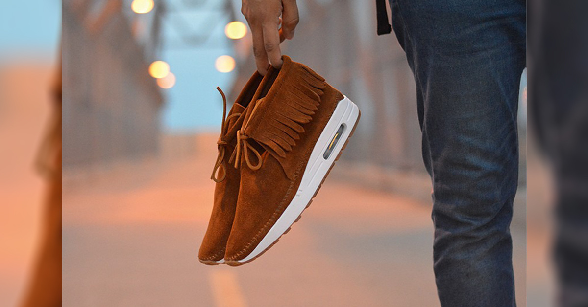 Exclusive Interview With Randy the Cobbler Exclusive Interview With Randy the Cobbler