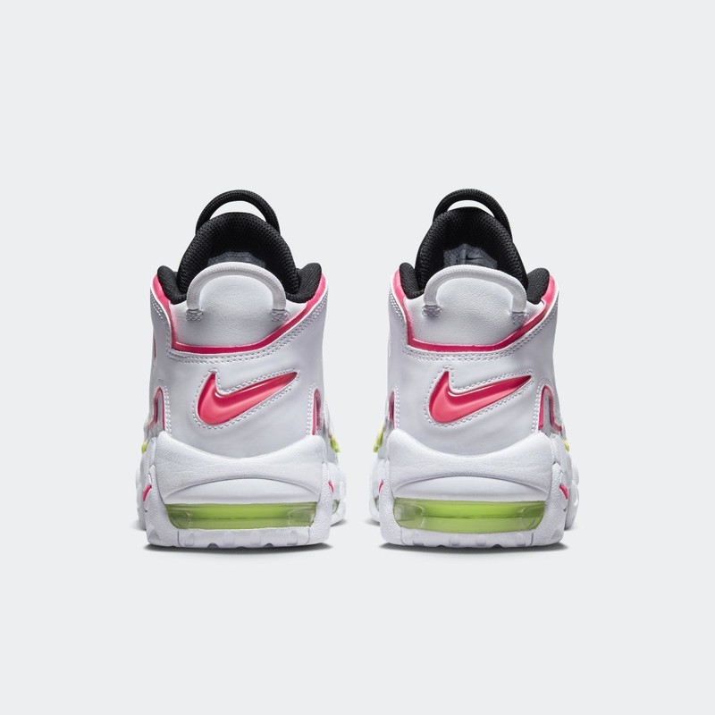 Nike Air More Uptempo "Electric White" | FD0865-100