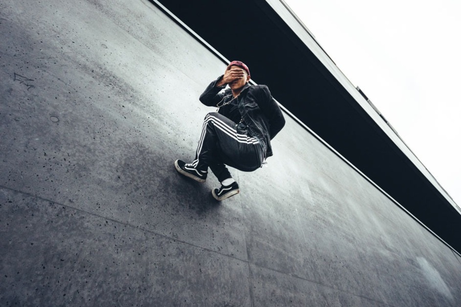 The Flying Pictures of the Berlin Photographer Koone The Flying Pictures of the Berlin Photographer Koone