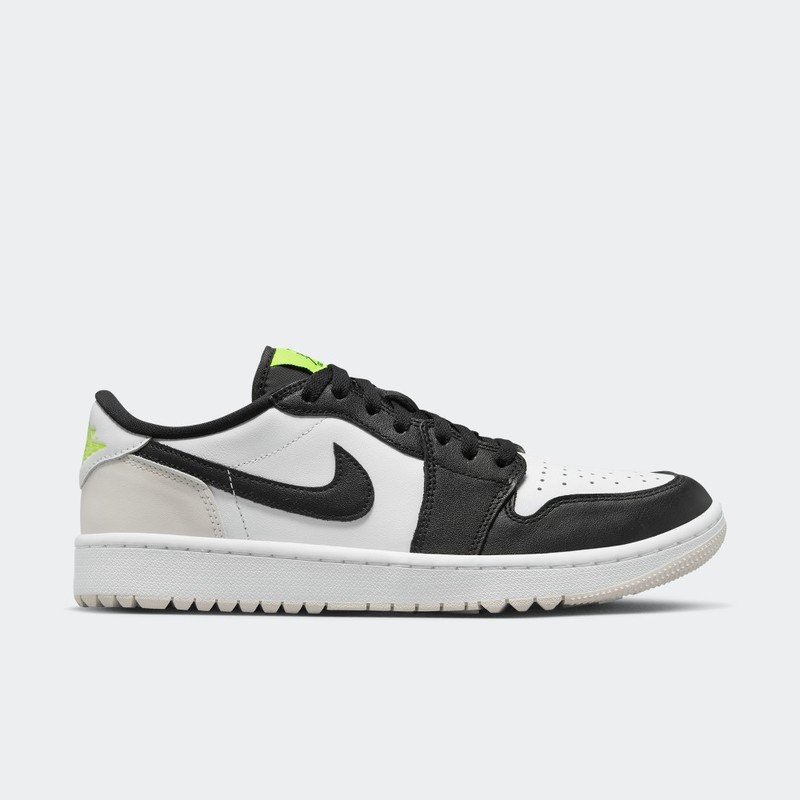 Air Jordan 1 Low Golf Phantom | DD9315-108