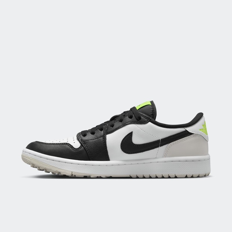 Air Jordan 1 Low Golf Phantom | DD9315-108
